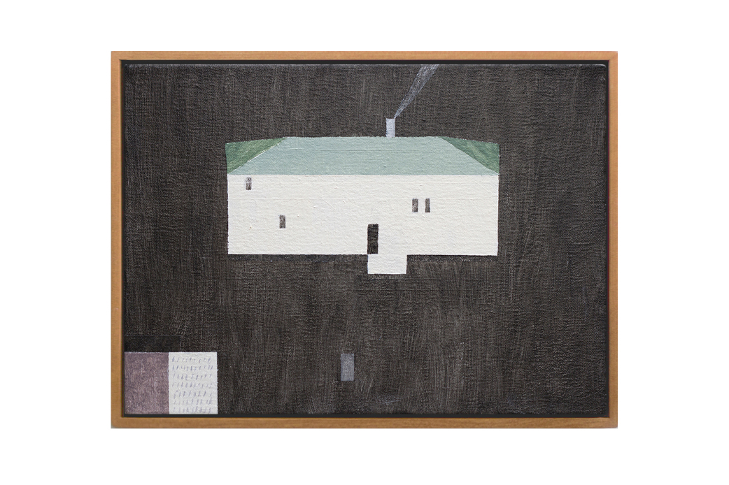 Night Stories VI by Alan Ibell