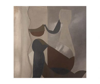Untitled 28 by Grace Bader