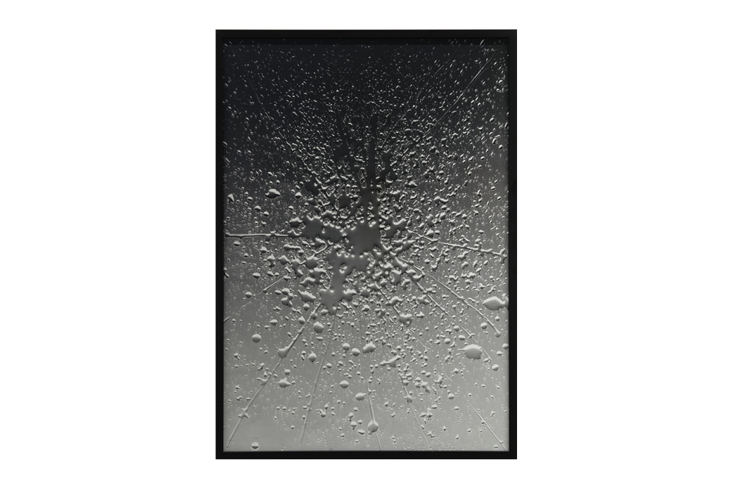 Liquid Shatter II by Andrew Beck