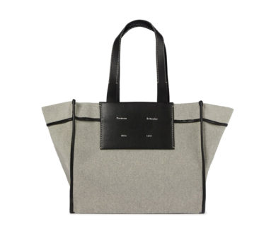 Proenza Schouler Morris XL Tote