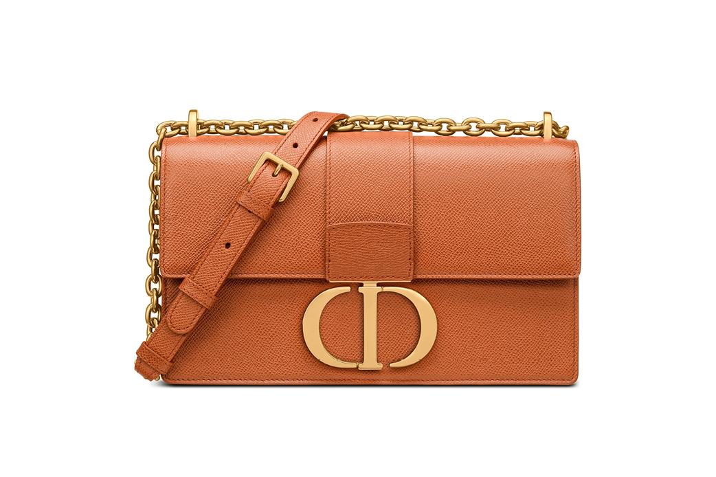 Christian Dior 30 Montaigne Chain bag
