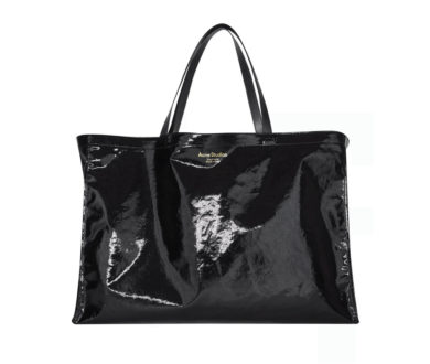 Acne Studios Large Shopper Tote