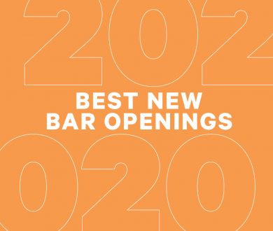 Denizen’s definitive guide to the best new bar openings of 2020