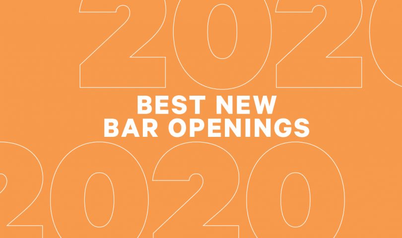 Denizen’s definitive guide to the best new bar openings of 2020