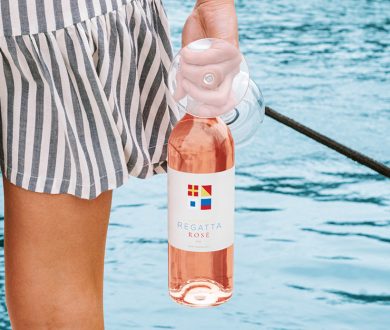 Celebrate rosé season with this summer’s most sippable drop