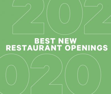 Denizen’s definitive guide to the best new restaurant openings of 2020