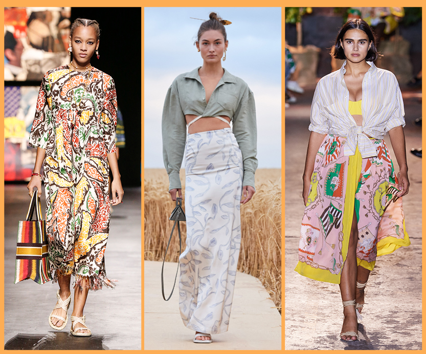 These resort-inspired pieces will have you looking the part for a long ...