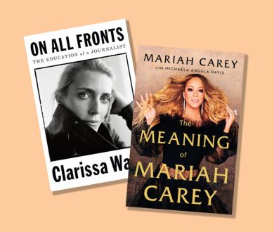 Searching for your next inspiring read? Make it a memoir with these recently-released masterpieces