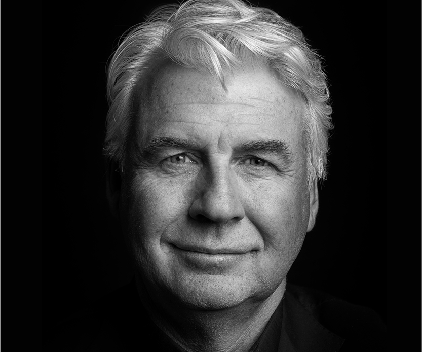 Brad Butterworth on his career, the America's Cup and who he'd