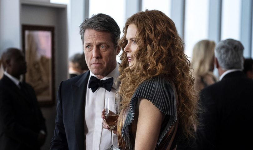 These are the new TV shows everyone is talking about right now