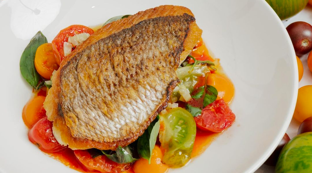 These are Auckland's best seafood dishes, from scampi to scallops