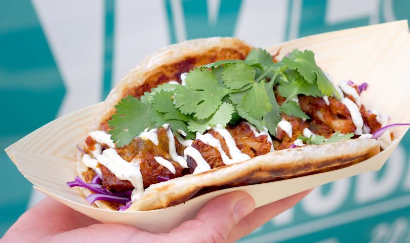 These are all the enticing food trucks you should be chasing this summer