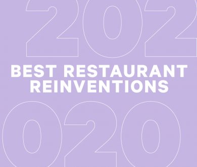 Denizen’s definitive guide to the best restaurant reinventions of 2020