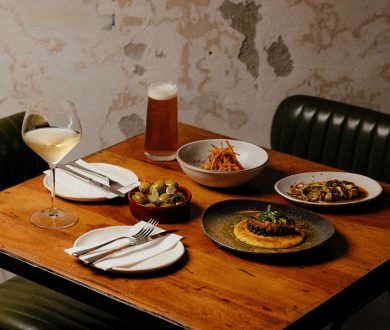 K Road welcomes Candela, an irresistible new Spanish-inspired eatery and wine bar