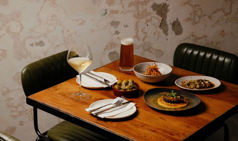 K Road welcomes Candela, an irresistible Spanish-inspired eatery and wine bar