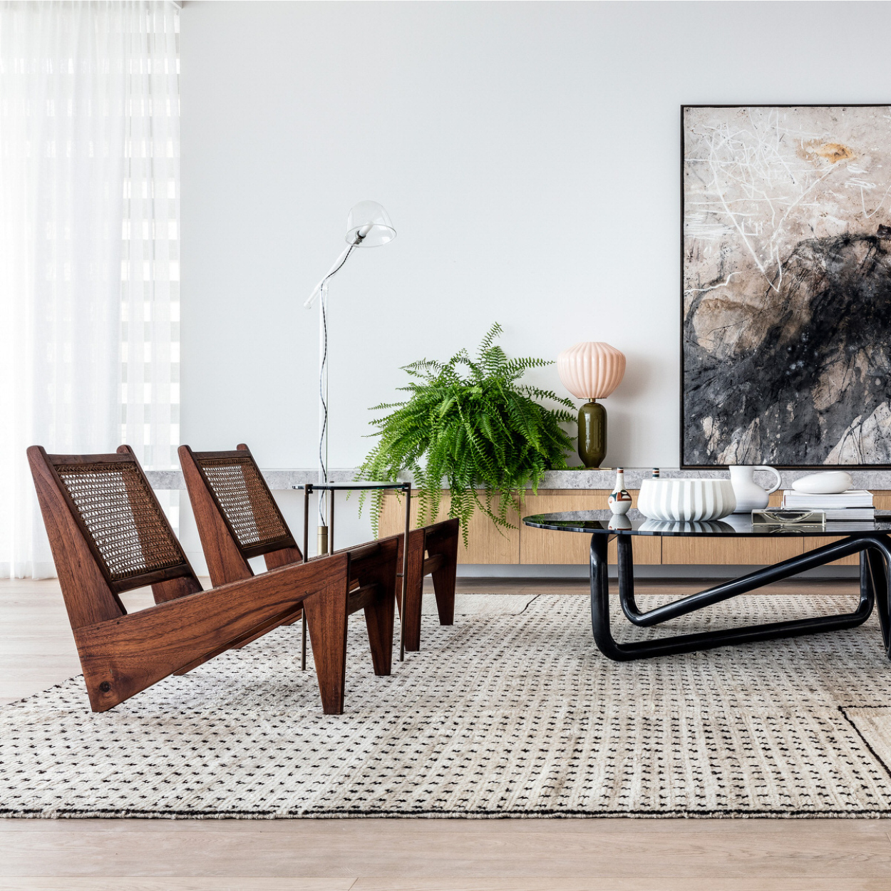 10 iconic occasional chairs to elevate your living space instantly