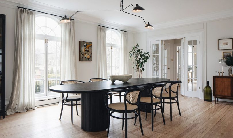 Chic dining tables to elevate every occasion, from ordinary to extraordinary