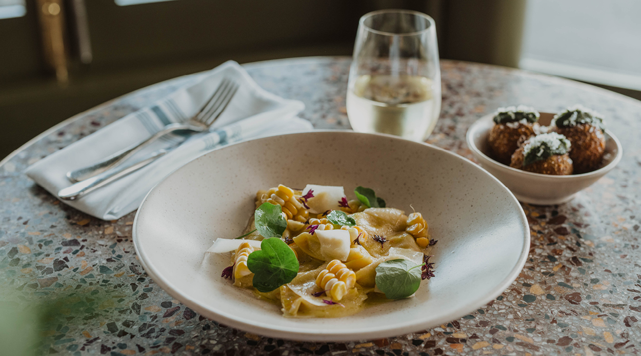 Here's everything you need to know about Auckland's dining scene this