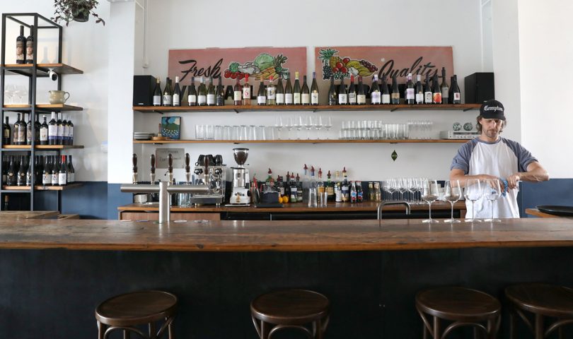 Meet Bar Martin, Mt Albert’s charming neighbourhood bar that’s set to be a local favourite
