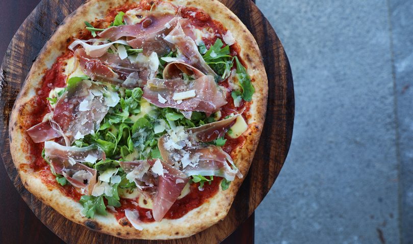 The Master & Margherita is a Grey Lynn eatery serving must-try Roman-style pizza