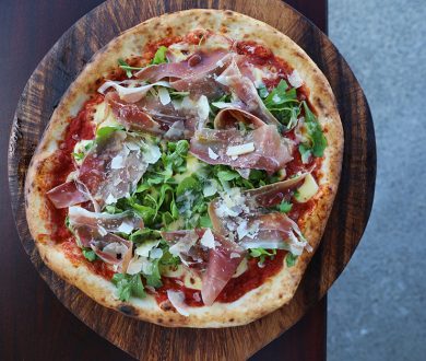The Master & Margherita is a new Grey Lynn eatery serving must-try Roman-style pizza