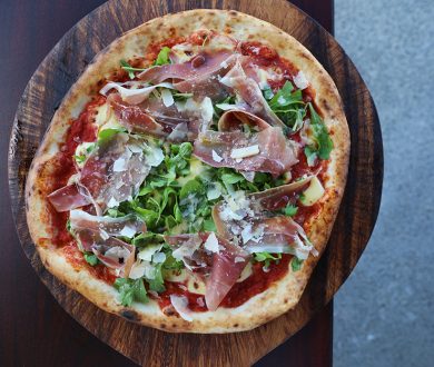 The Master & Margherita is a Grey Lynn eatery serving must-try Roman-style pizza