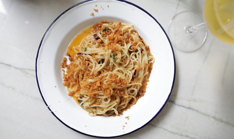 Find seriously good pasta at Pici, the cosy spot proving popular on K’ Road