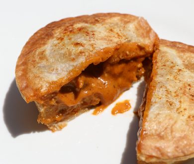 Meet Roti Bros, the pie purveyors who are slinging some of the city’s tastiest pastries