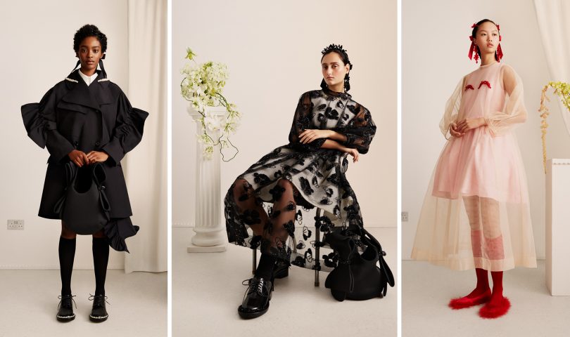 Coming to H&M Commercial Bay — Simone Rocha x H&M is the designer collab we’ve been waiting for