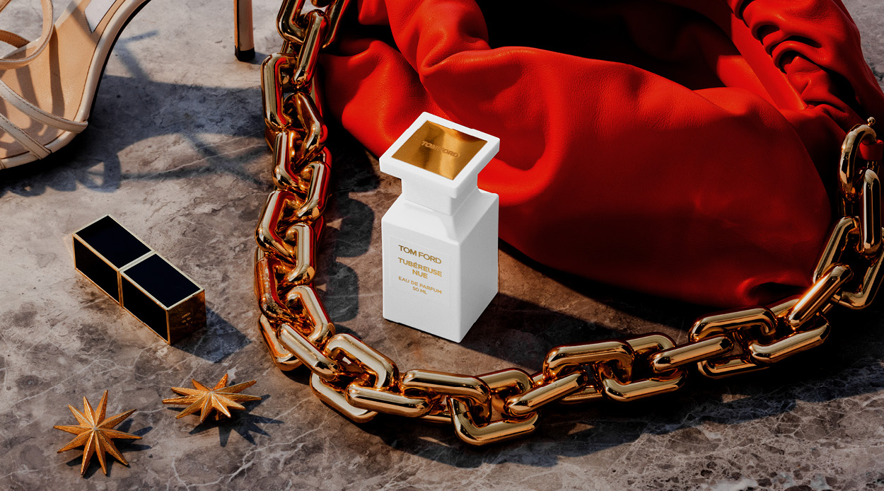 Nue tuberose new arrivals