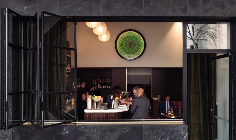 Fancy a drink? Toast your newfound freedom at some of the city’s best cocktail bars