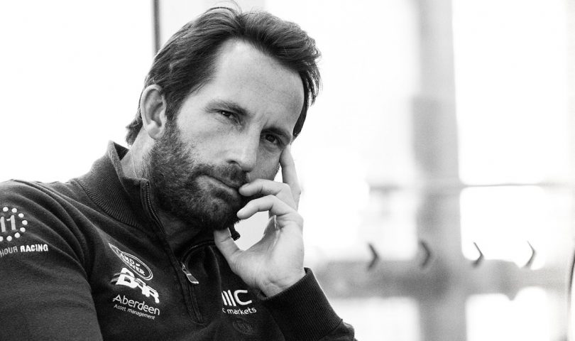 6 things you didn’t know about Ineos Team UK captain, Sir Ben Ainslie