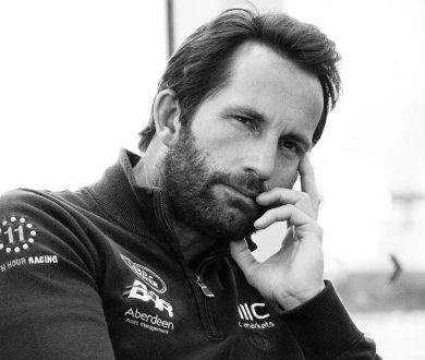 6 things you didn’t know about Ineos Team UK captain, Sir Ben Ainslie