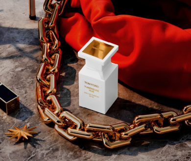 Tom Ford’s sensual fragrance is taking us from daytime activities to after dark pursuits