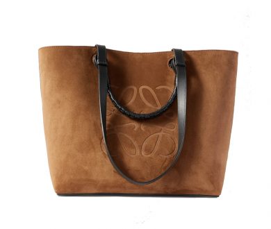 A carry-all tote