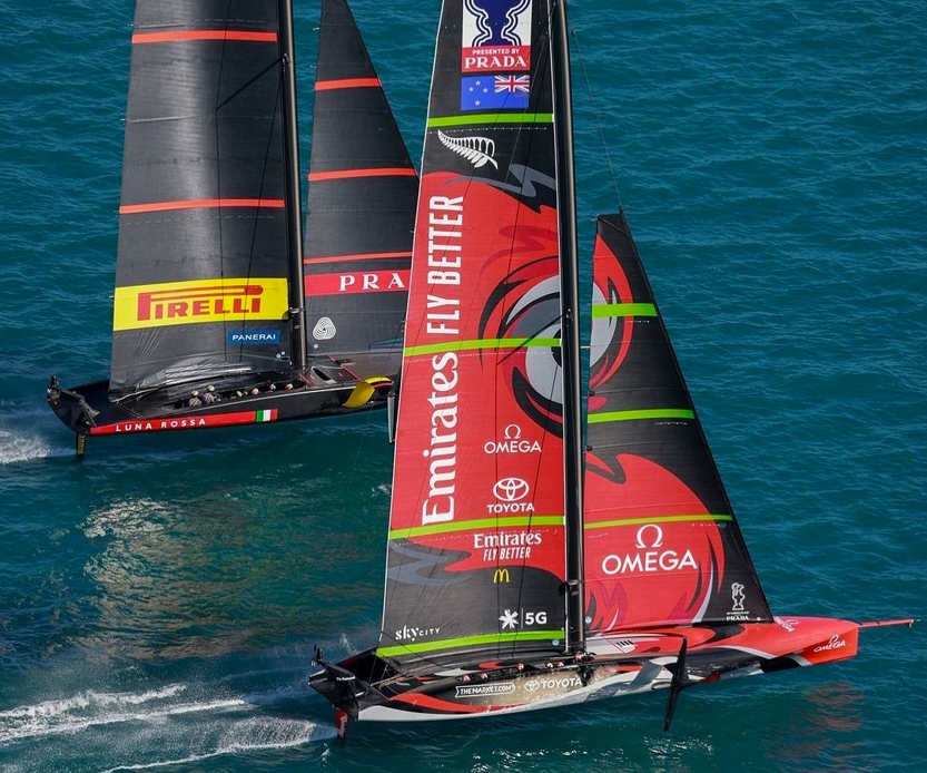 Sailing cheatsheet Make like a pro with these mustknow boat racing terms