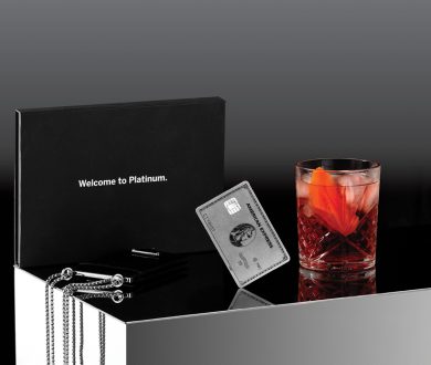 5 reasons to consider the metal American Express Platinum Card®