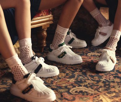 Here’s why Dior’s new sneakers are poised to become the ‘it’ shoes of the season