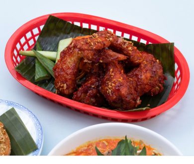 Bang Bang Kitchen