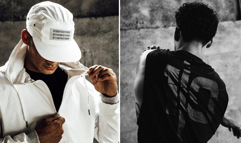 Meet Future Co, the sportswear label creating slow fashion for fast people