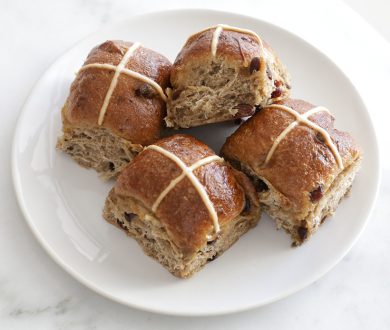 Denizen’s definitive guide to the best hot cross buns in town