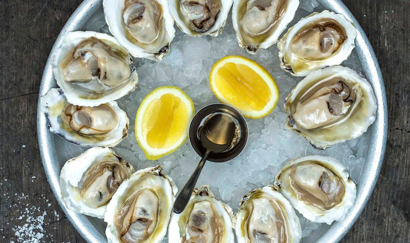 A dozen Bluffies for $36? This is the Bluff oyster deal you’ve been waiting for