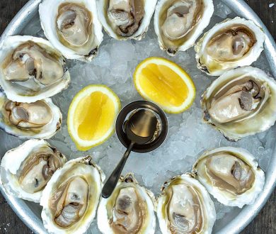 A dozen Bluffies for $36? This is the Bluff oyster deal you’ve been waiting for