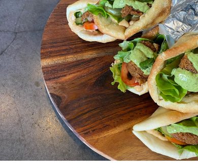 Williams Eatery