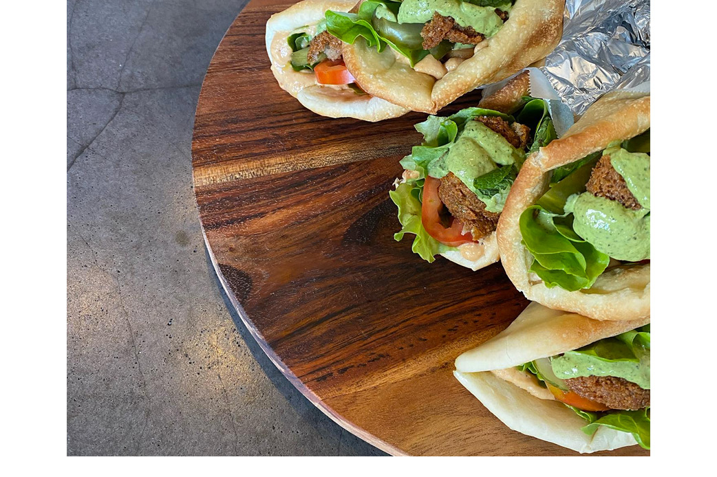 Williams Eatery