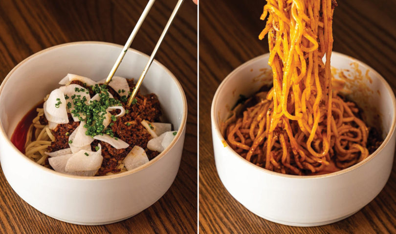 Denizen’s definitive guide to the best noodle dishes in Auckland