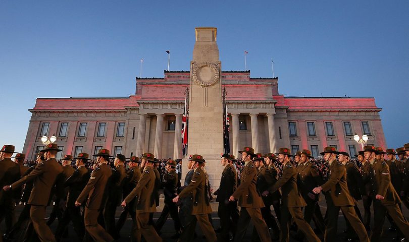 All the best ways to commemorate ANZAC Day in Auckland this year