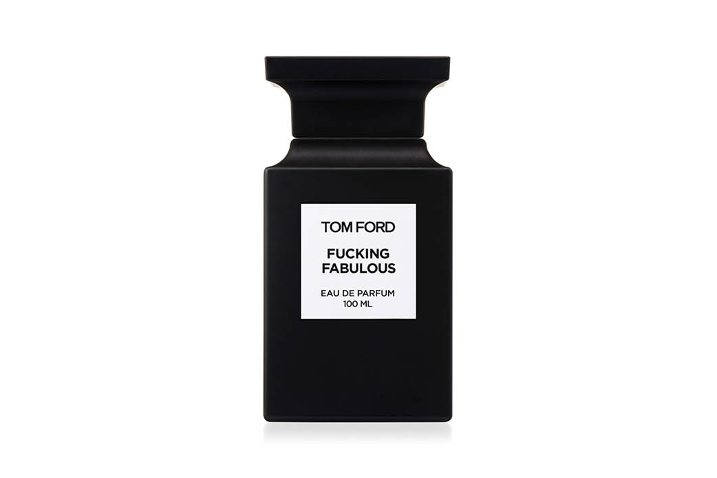 Tom Ford fragrance