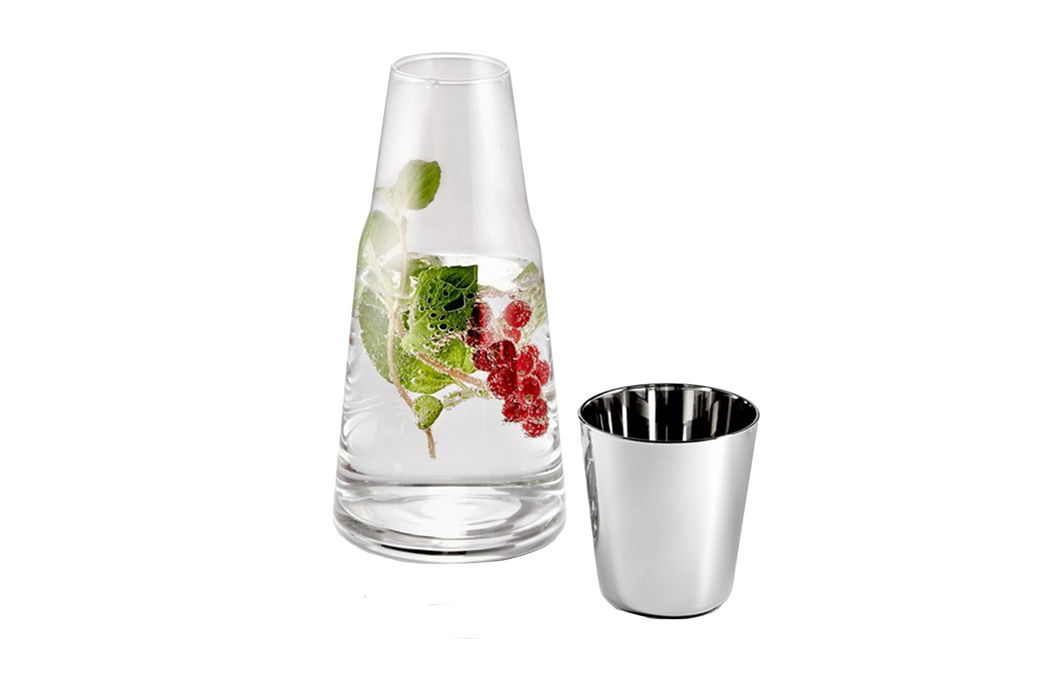 Philippi H2O Water Carafe