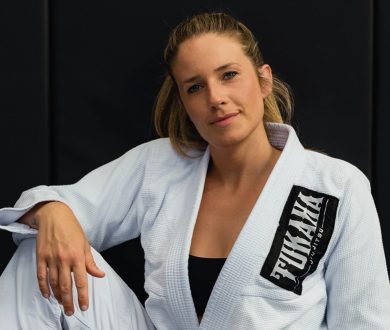 Exercise switch-up: Here’s what happened when I committed to Brazilian Jiu-Jitsu for a year